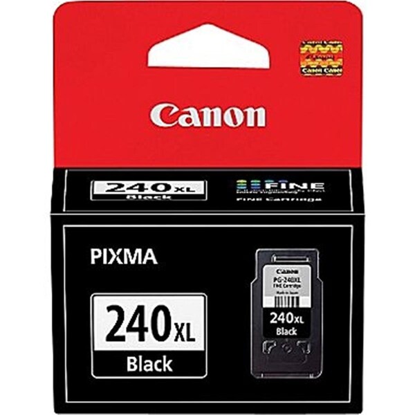 Nxt -5206B001 High Black Ink Cartridge for Canon MG2120 PG240XL NXT-5206B001 - main